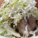 ラーメン二郎 - 