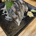 魚と地酒 たら福 - 