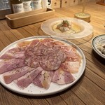 ニホンバシブルワリー 池袋店 - 