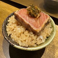 焼うお いし川 名古屋 - 