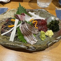 お料理 とみやま - 