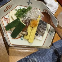 お料理 とみやま - 