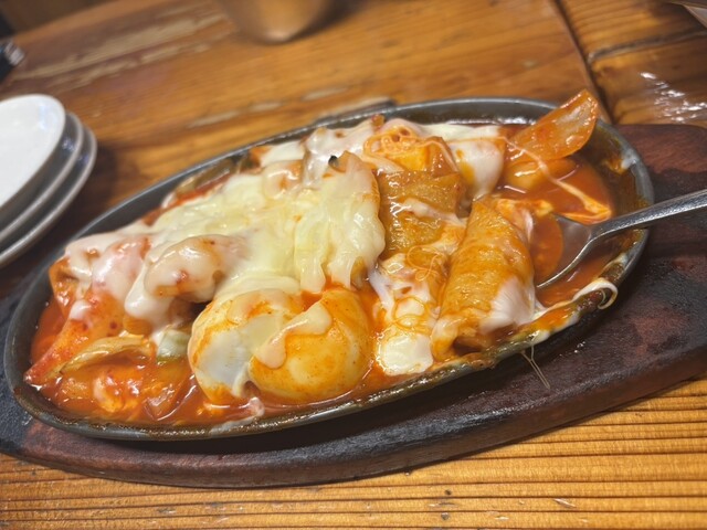 Omni Shokudo Sango Ten