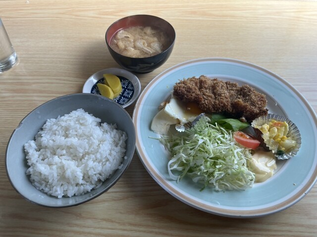 Oshokuji Dokoro Takagi photo