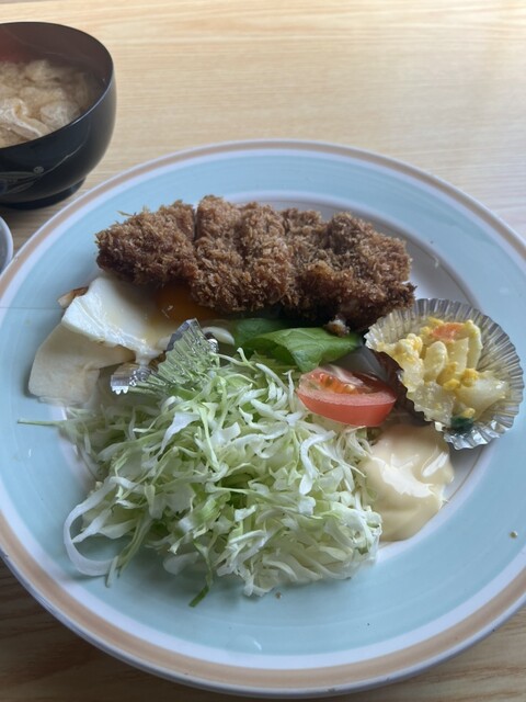 Oshokuji Dokoro Takagi photo 3