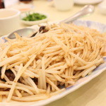 GOLDENTOP RESTAURANT - 塩素臭が気になりました＞＜