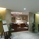 レストランひらまつ - 2階に移転後訪問