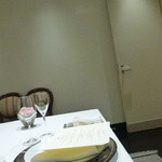 レストランひらまつ - 