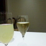 レストランひらまつ - 