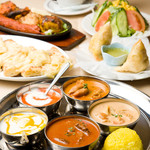 インド・ネパール創作料理 スリスティ - 