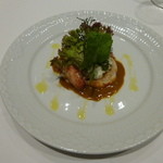 レストランひらまつ - 