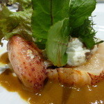 レストランひらまつ - 