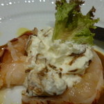 レストランひらまつ - 