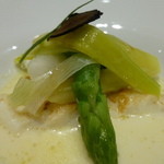 レストランひらまつ - 