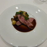 レストランひらまつ - 