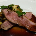 レストランひらまつ - 