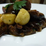 レストランひらまつ - 