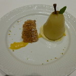 レストランひらまつ - 