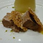 レストランひらまつ - 