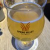 スプリングバレーブルワリー東京