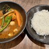 スープカレーlavi 新千歳空港店
