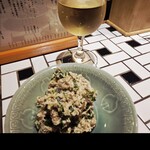 立呑み中華 起率礼 - 