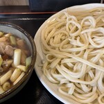 藤店うどん