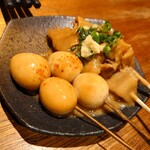 串かつ でんがな - 