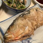 郷土料理 かずみ - 