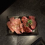 焼肉 すっきゃねん - 