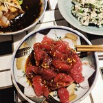 立呑み中華 起率礼 - 