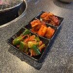 焼肉 すっきゃねん - 