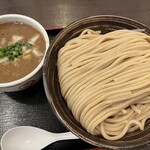 自家製麺 まつお - 