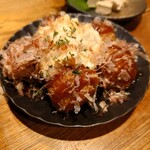 串かつ でんがな - 