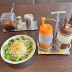 カレーハウス CoCo壱番屋 - 料理写真:
