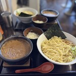 つけ麺　らいこう - 