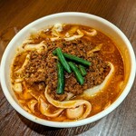 西安刀削麺酒楼 虎ノ門店 - 