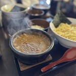 つけ麺　らいこう - 