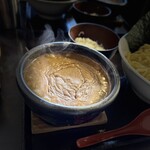つけ麺　らいこう - 