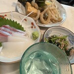 郷土料理 かずみ - 