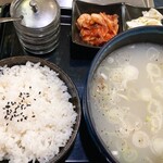 和牛焼肉　青樹苑 - 