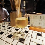 立呑み中華 起率礼 - 