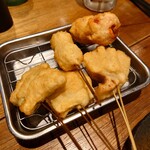 串かつ でんがな - 