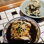 立呑み中華 起率礼 - 