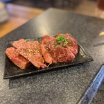 焼肉 すっきゃねん - 