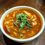 西安刀削麺酒楼 虎ノ門店 - 