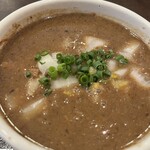 自家製麺 まつお - 