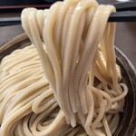 自家製麺 まつお - 