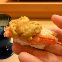 鮨処うえの - 