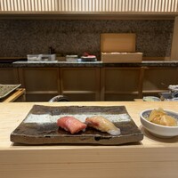 THE SUSHI GINZA 極 - 